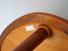 画像をギャラリービューアに読み込む, Danish Design Table