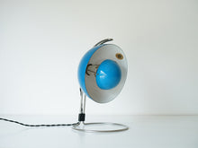 画像をギャラリービューアに読み込む, Verner Panton Table Lamp