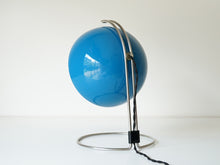 画像をギャラリービューアに読み込む, Verner Panton Table Lamp