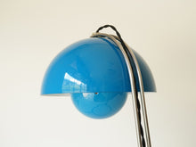 画像をギャラリービューアに読み込む, Verner Panton Table Lamp