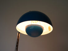 画像をギャラリービューアに読み込む, Verner Panton Table Lamp