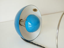 画像をギャラリービューアに読み込む, Verner Panton Table Lamp