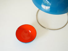 画像をギャラリービューアに読み込む, Verner Panton Table Lamp