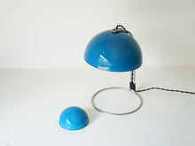 画像をギャラリービューアに読み込む, Verner Panton Table Lamp