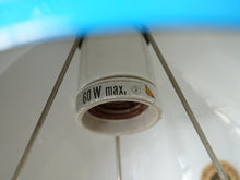 画像をギャラリービューアに読み込む, Verner Panton Table Lamp