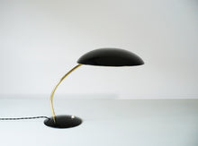 画像をギャラリービューアに読み込む, Christian Dell Model 6781 Table Lamp