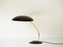 画像をギャラリービューアに読み込む, Christian Dell Model 6781 Table Lamp