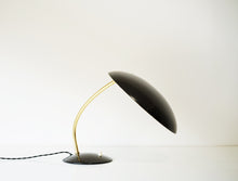 画像をギャラリービューアに読み込む, Christian Dell Model 6781 Table Lamp