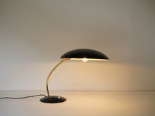 画像をギャラリービューアに読み込む, Christian Dell Model 6781 Table Lamp