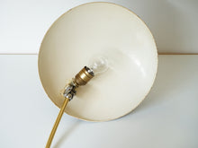 画像をギャラリービューアに読み込む, Christian Dell Model 6781 Table Lamp