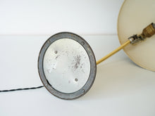 画像をギャラリービューアに読み込む, Christian Dell Model 6781 Table Lamp