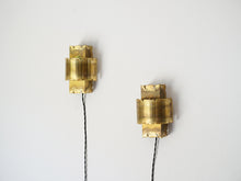 画像をギャラリービューアに読み込む, Svend Aage Holm Sørensen ウォールランプ2点セット