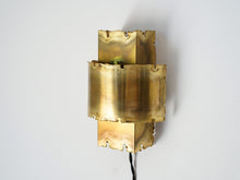 画像をギャラリービューアに読み込む, Svend Aage Holm Sørensen ウォールランプ