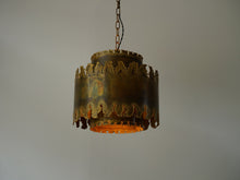 画像をギャラリービューアに読み込む, Svend Aage Holm Sørensen Pendant Light