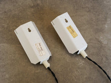 画像をギャラリービューアに読み込む, Svend Aage Holm Sørensen ウォールランプのソケット部裏面