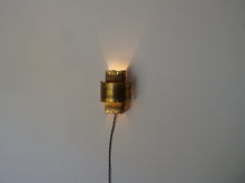 画像をギャラリービューアに読み込む, Svend Aage Holm Sørensen Wall lamp
