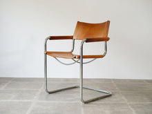 画像をギャラリービューアに読み込む, Marcel Breuer B34 Chair