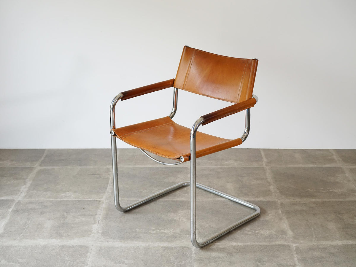 Marcel Breuer（マルセル・ブロイヤー）B34チェア ｜ ヴィンテージ 