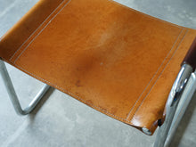 画像をギャラリービューアに読み込む, Marcel Breuer B34 Chair