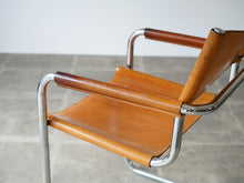 画像をギャラリービューアに読み込む, Marcel Breuer B34 Chair