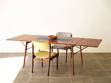 画像をギャラリービューアに読み込む, モーエンセンのテーブルの使用イメージ