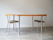 画像をギャラリービューアに読み込む, Poul Kjærholm PK-44 Table