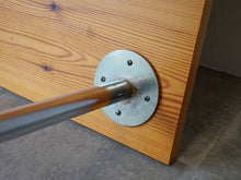 画像をギャラリービューアに読み込む, Poul Kjærholm PK-44 Table