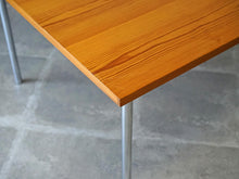 画像をギャラリービューアに読み込む, Poul Kjærholm PK-44 Table