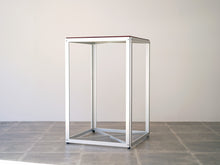 画像をギャラリービューアに読み込む, Hanne Kjærholm(ハンネ・ケアホルム)のハイテーブル