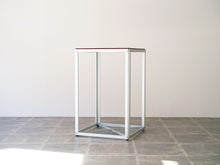 画像をギャラリービューアに読み込む, Hanne Kjærholm(ハンネ・ケアホルム)のハイテーブル