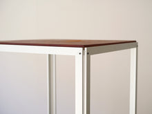 画像をギャラリービューアに読み込む, Hanne Kjærholm(ハンネ・ケアホルム)のハイテーブルのフレーム