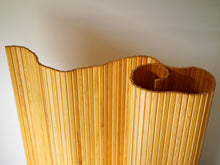 画像をギャラリービューアに読み込む, アルヴァ・アアルトのスクリーン側面巻き