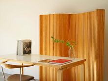 画像をギャラリービューアに読み込む, アルヴァ・アアルトのスクリーン使用イメージ