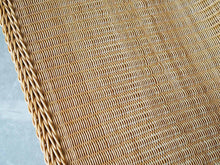 画像をギャラリービューアに読み込む, Poul Kjærholm(ポール・ケアホルム)のPK22の籐