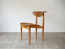 画像をギャラリービューアに読み込む, Finn Juhl BO-62 Chair