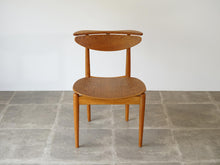 画像をギャラリービューアに読み込む, Finn Juhl BO-62 Chair
