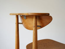 画像をギャラリービューアに読み込む, Finn Juhl BO-62 Chair