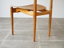 画像をギャラリービューアに読み込む, Finn Juhl BO-62 Chair