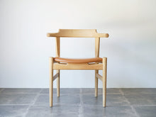 画像をギャラリービューアに読み込む, Hans J. Wegner(ハンスJ.ウェグナー)のPP58ダイニングチェア