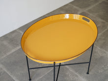 画像をギャラリービューアに読み込む, Peter Hvidt(ピーター・ヴィッツ)トレイテーブル サイドテーブル