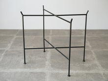 画像をギャラリービューアに読み込む, Peter Hvidt(ピーター・ヴィッツ)トレイテーブル トレイ用にデザインされたフレーム