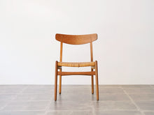 画像をギャラリービューアに読み込む, Hans J. Wegner CH23 Chair