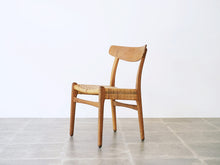 画像をギャラリービューアに読み込む, Hans J. Wegner CH23 Chair