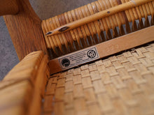 画像をギャラリービューアに読み込む, Hans J. Wegner CH23 Chair