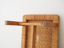 画像をギャラリービューアに読み込む, Børge Mogensen(ボーエ・モーエンセン)5272ベンチの裏面