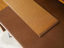 画像をギャラリービューアに読み込む, ハーマンミラー デスク ジョージ・ネルソン Home Office Desk George Nelson for Herman Miller ミッドセンチュリーのデスクのキャビネットのスライドドア裏面