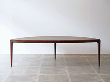 画像をギャラリービューアに読み込む, Johannes Andersenのテーブル正面