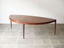 画像をギャラリービューアに読み込む, Johannes Andersenのテーブル上から