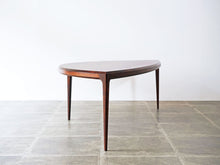 画像をギャラリービューアに読み込む, Johannes Andersenのテーブルの角を引きで