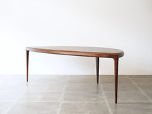 画像をギャラリービューアに読み込む, Johannes Andersenのテーブル横から